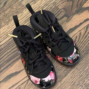 Toddler Foamposites